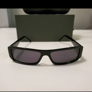 Carolina Lemke x Kim Kardashian West Dusk Black